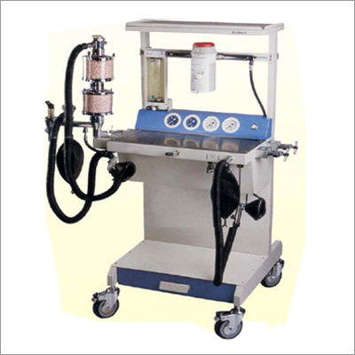 Sensitive Oxygen Ratio Controller