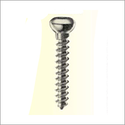 Large Bone Screw