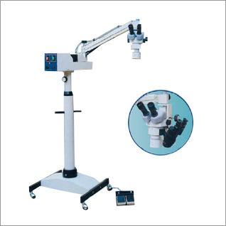  Operating Microscope
