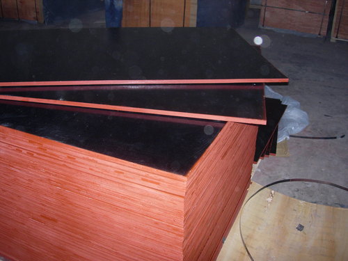 Shuttering Ply Wood