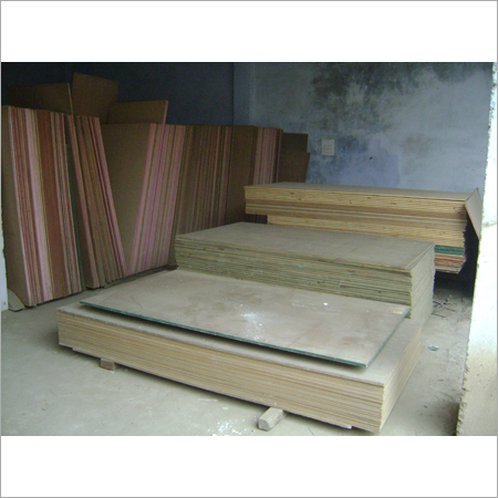 Ply Boards