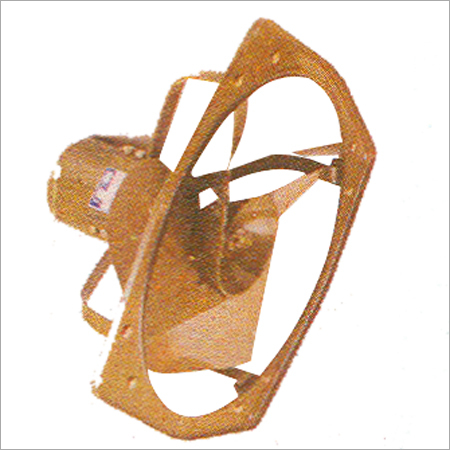 Exhaust Fan