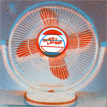 Fresh Air Fan
