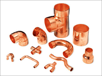Copper Fittings
