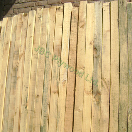 Commercial Grade Plywood