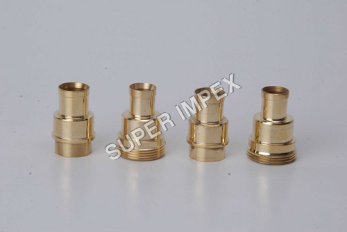 Brass Sanitary Parts