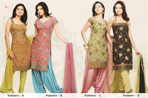 salwar kamiz