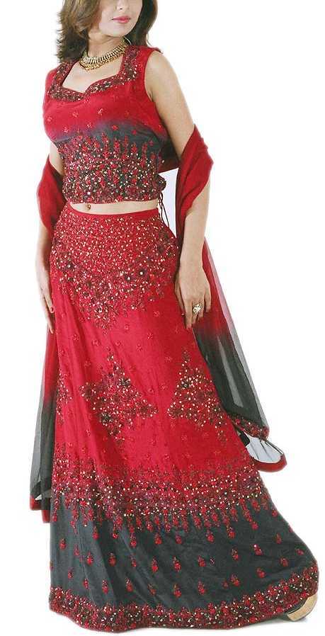 Lengha choli
