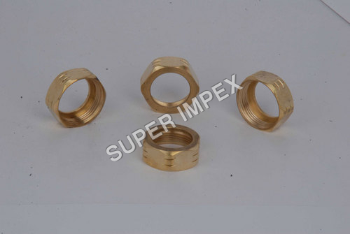 Brass Sanitary Part