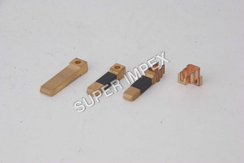 Brass Switch Parts and Components