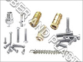 Fasteners And Springs