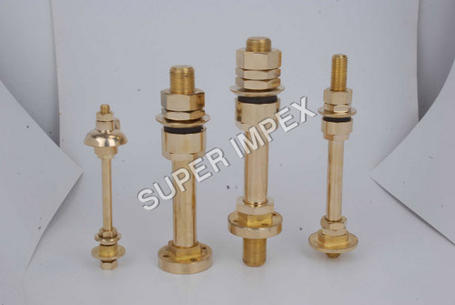 Brass Transformer Parts