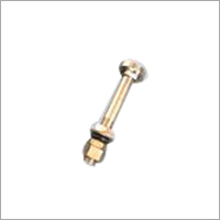 Brass Rod