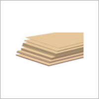 Pre Compressed Board