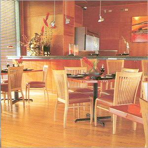 Mineral Fiber False Ceiling