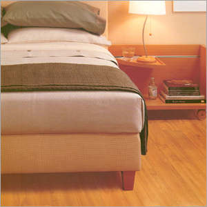 Armstrong Laminated Wooden Flooring