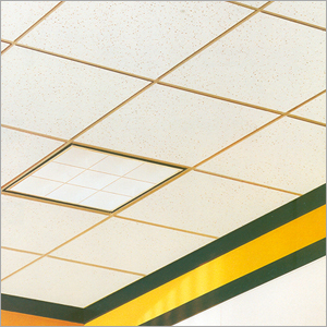 Armstrong False Ceiling