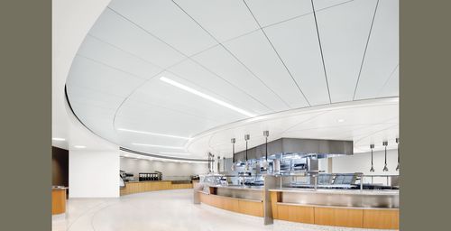 Classic Lite Ceiling