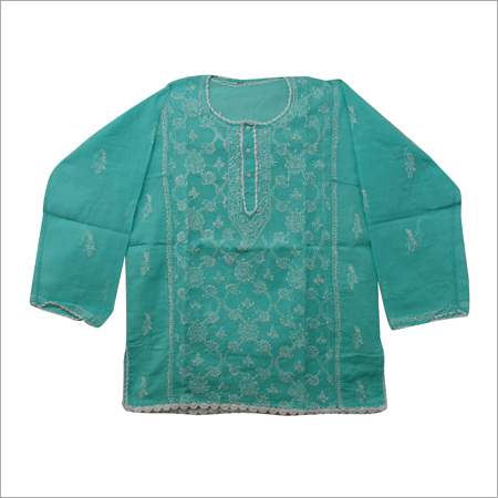 Designer Kurta