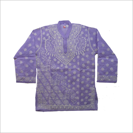 Cotton Kurta