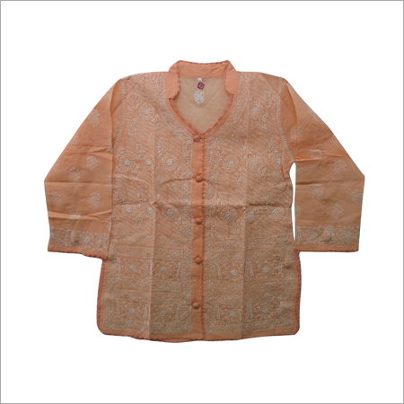 Designer Cotton Kurta