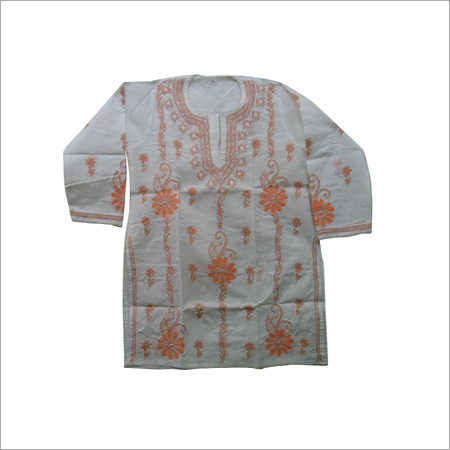 Ladies Short Kurta