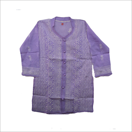 Long Kurta