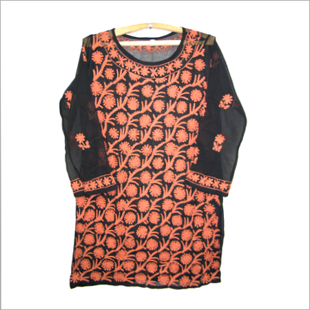 Ladies Full Arm Kurtas