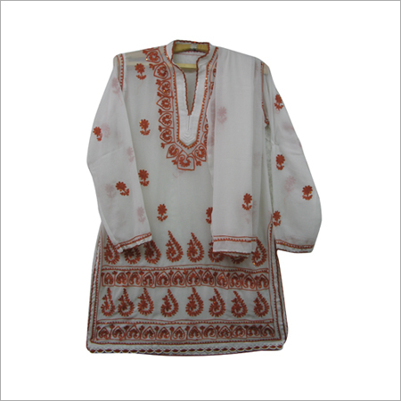Fashion Kurtis