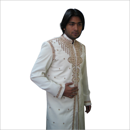 Mens Sherwani
