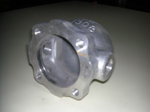 Boiler Parts Investment Casting