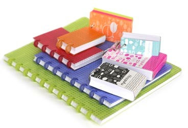 Note Books