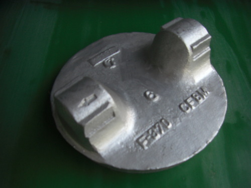 Investment Casting For Butterfly Valve