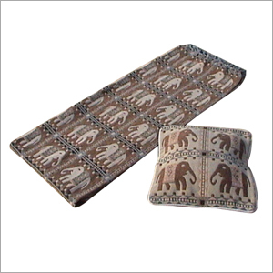 Handicraft Bed Sheets