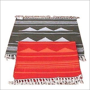Printed Rugs