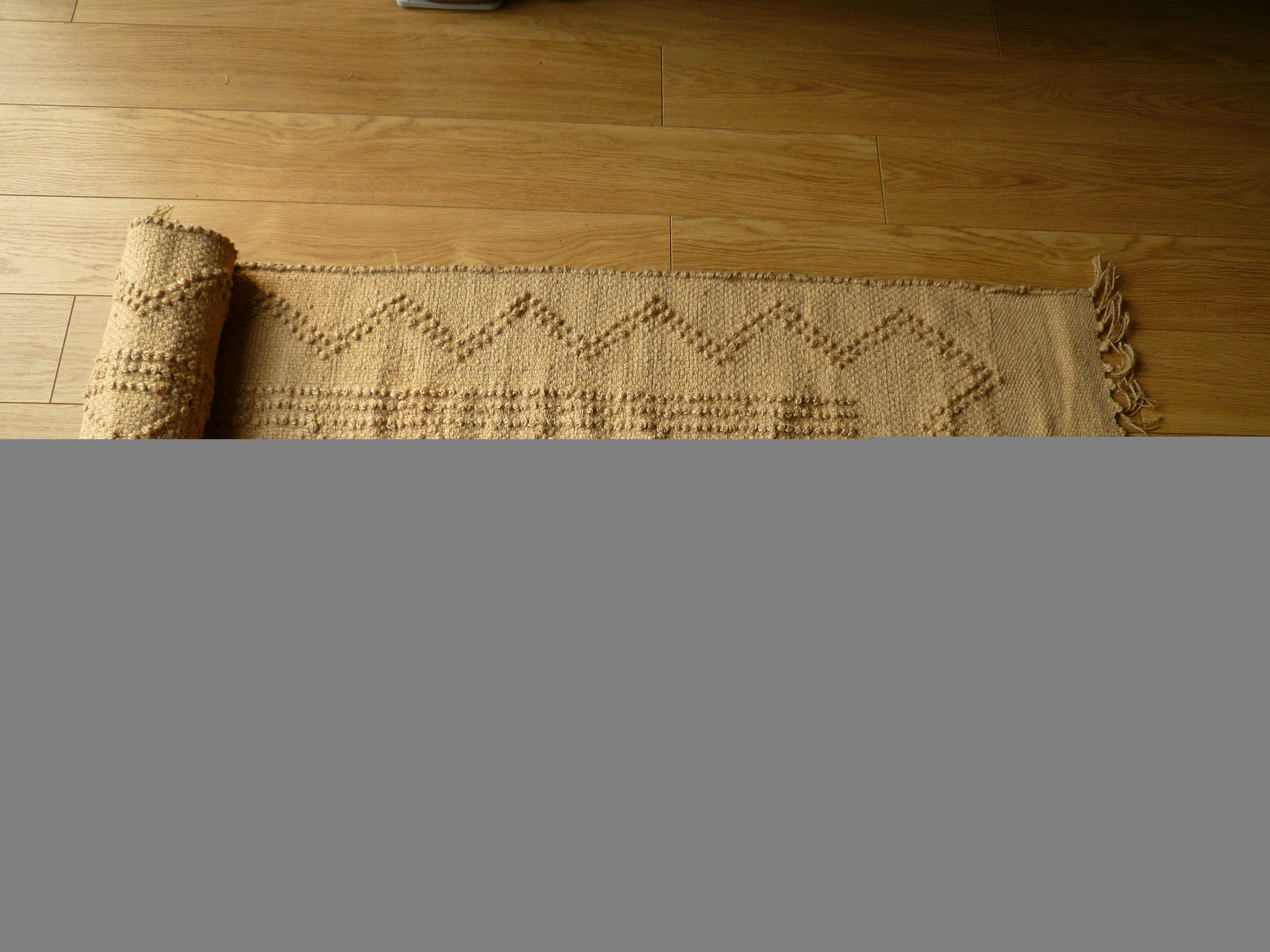 Decorative Jute Rugs