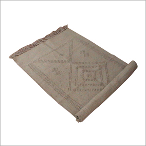 Jute Rug