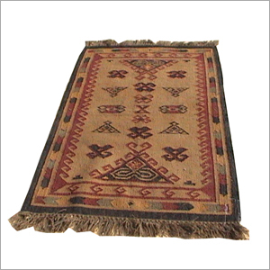Panja Rugs and Mats