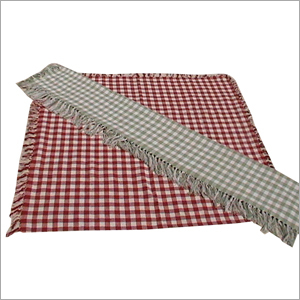 Cotton Table Cloths