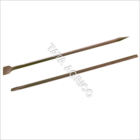 Agricultural Crowbars