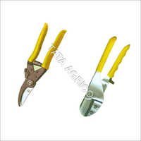 Pruning Secateurs