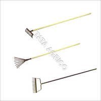 Lawn Rake