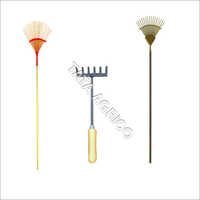 Unique Garden Rake