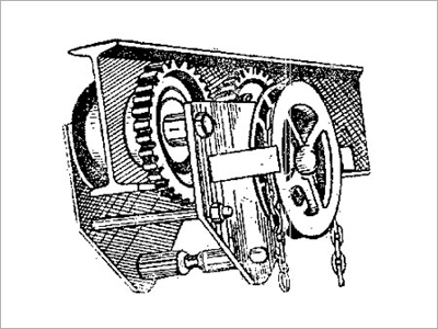 Elevator Equipment
