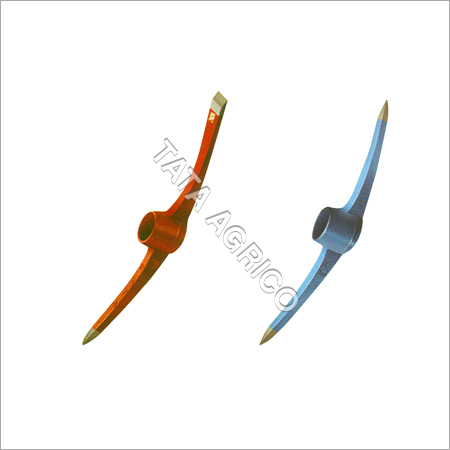 Agricultural Pickaxe