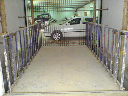 Car Lift