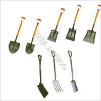 Pvc Handle Shovels