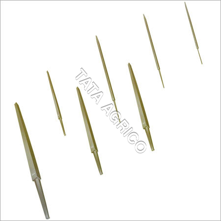 Steel File