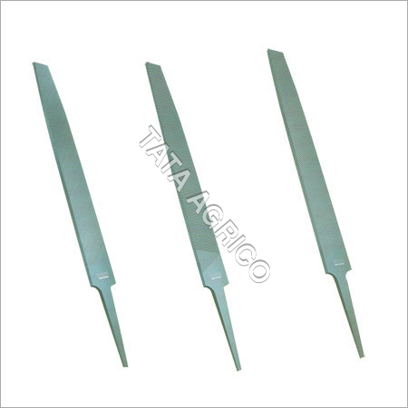 Steel File
