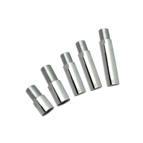 Stainless Steel Cp Extension Nipples